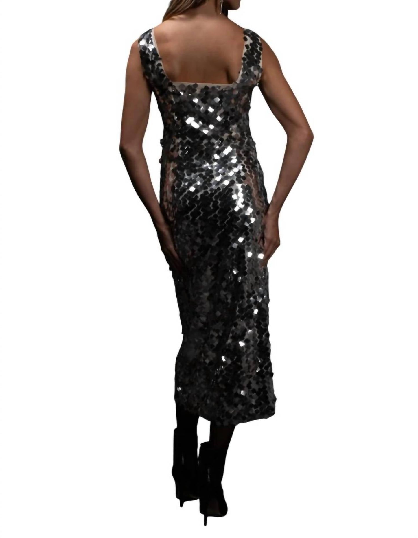 Blu Pepper - Marina Dress