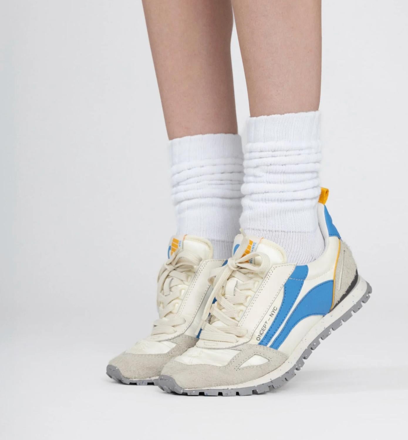 Oncept - Women's Toronto Low Top Sneaker
