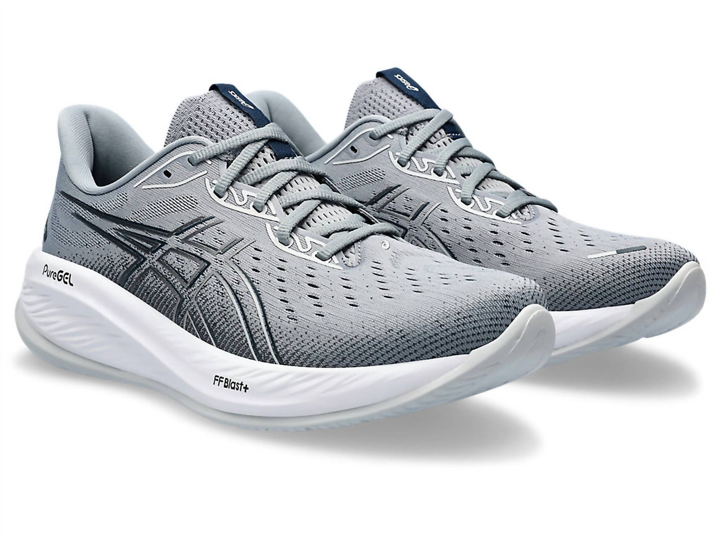 Asics - Men's Gel-cumulus 26 Running Shoes - Wide