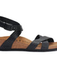 Birkenstock - Women's Lola Wedge Ankle Strap