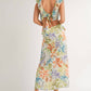 Sage The Label - Beach Club Maxi Dress