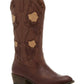 Matisse - Women's Patsy Floral Embroidery Boot