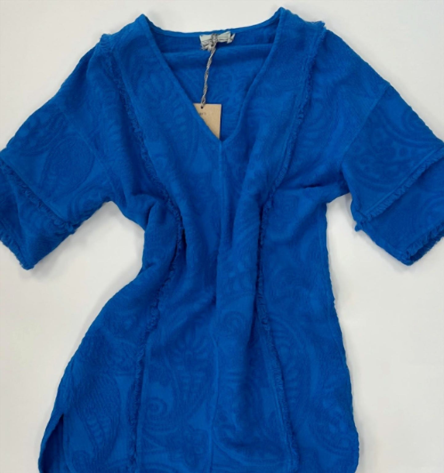 Devotion Twins - Women's Domna Dress