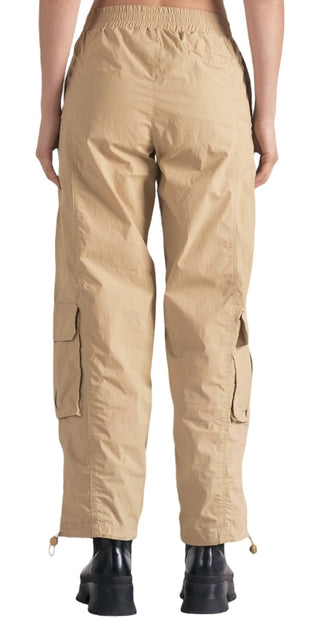 Elan - Women's Cargo Pants