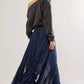 Free People - Clover Maxi Skirt