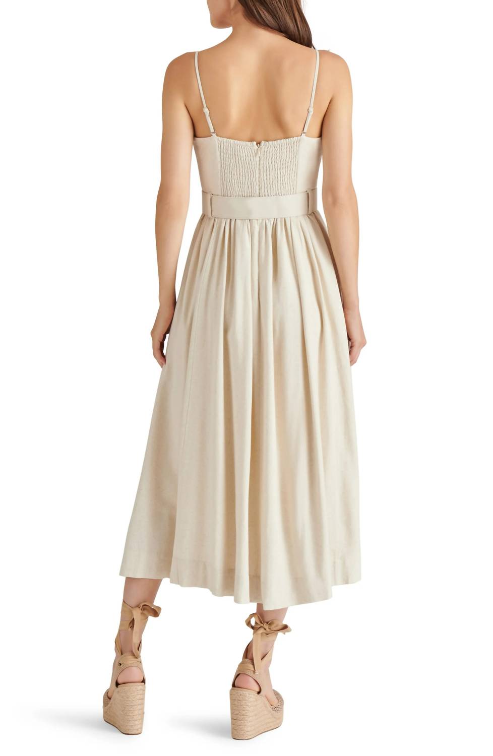 Steve Madden - Napoli Midi Dress