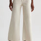 Ag Jeans - Saige Wide Leg Crop Jeans