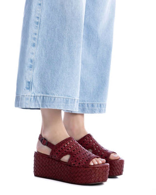 Xti - Women's Leather Sandals