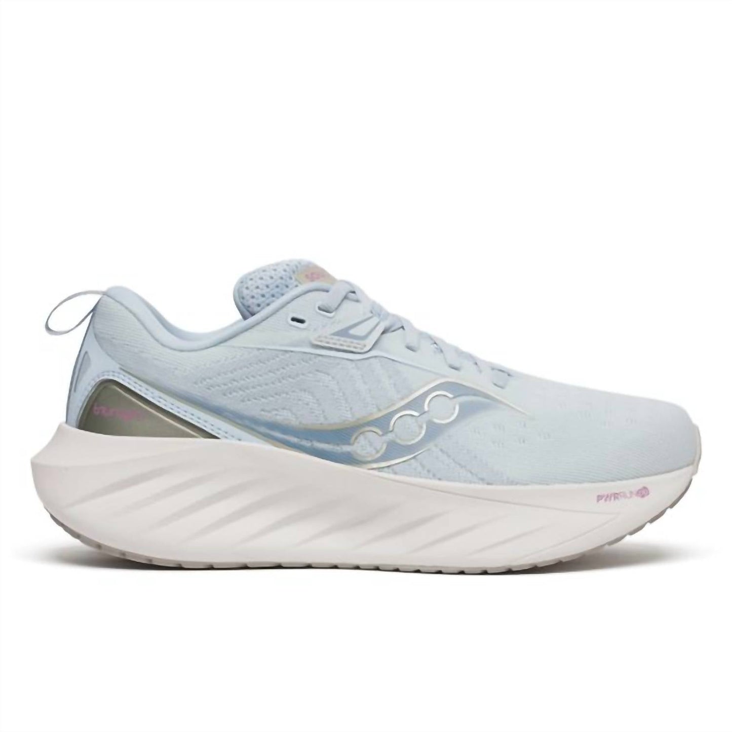Saucony - Women's Triumph Twenty Two Sneaker
