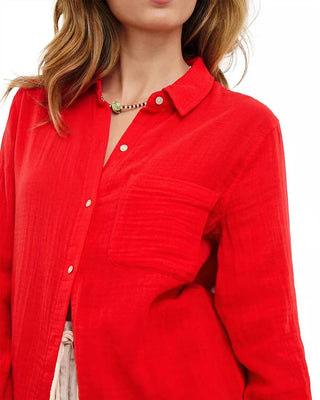 Rails - Ellis Long Sleeve Shirt