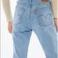 Levi'S - 90’ Style Wedgie Icon Fit Jean