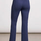 Tribal - Sapphire Bootcut Trousers