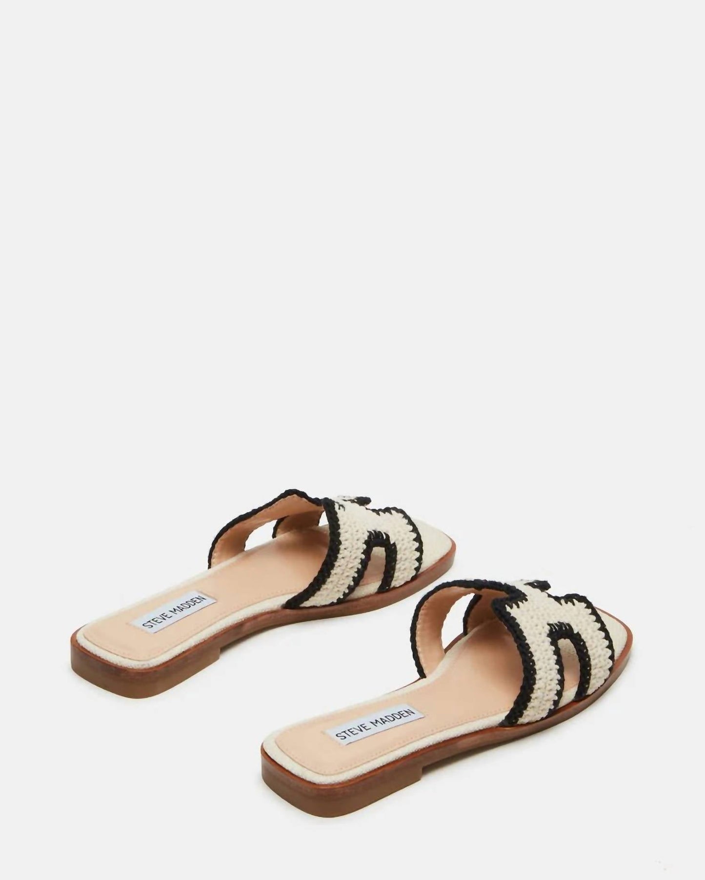 Steve Madden - Women's Hadyn Sandal