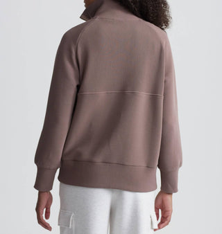 Varley - Lismore Half-Zip Sweater