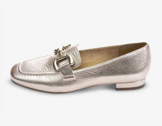 Vaneli - Women's Simply Slip On Loafers