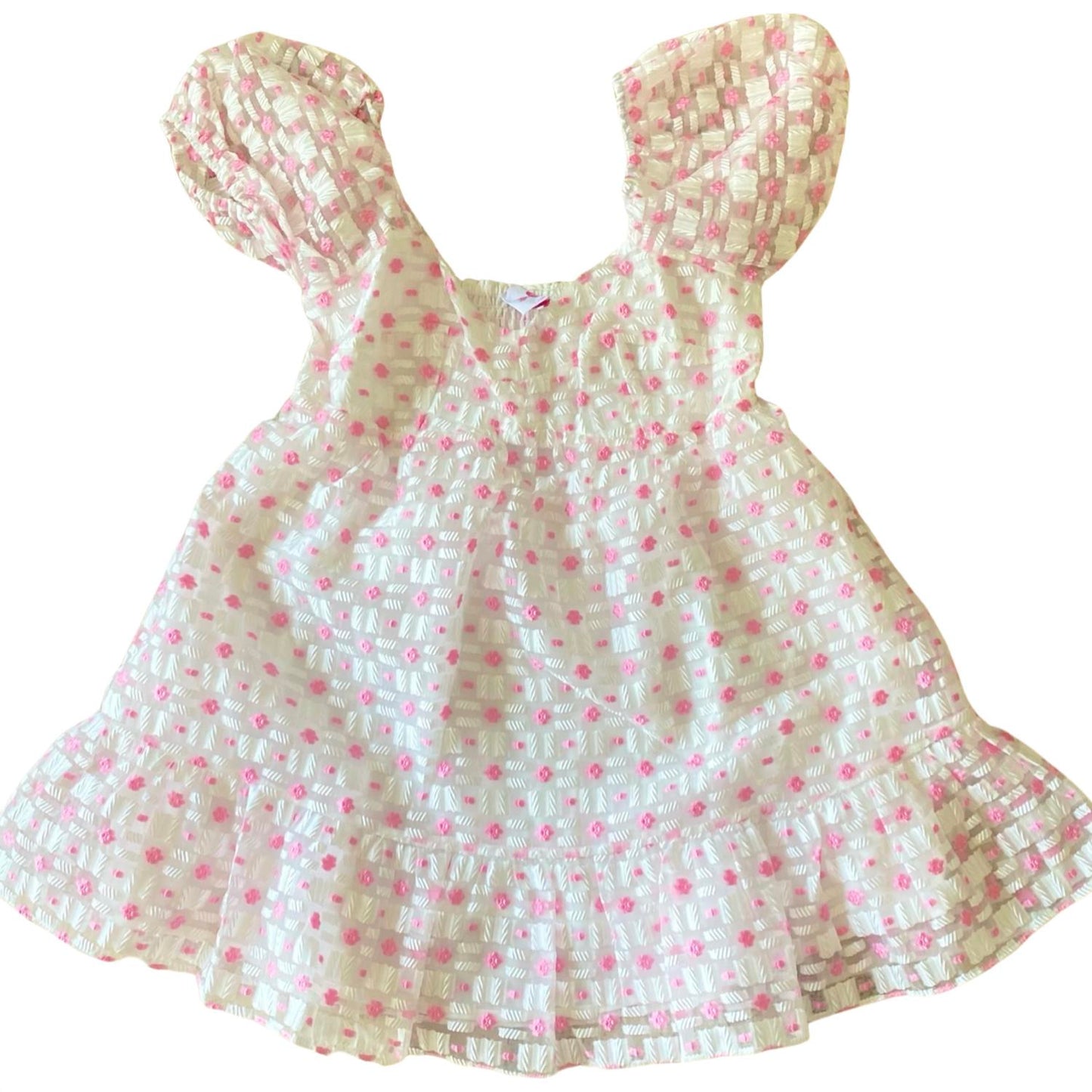 Buddylove - Diego Dress