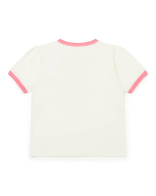 Bonton - Cotton Milk Lover T-shirt