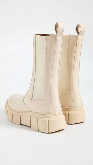 Alohas - Women's Armor Boots