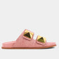 Shu Shop - Women's Bernarda Woven Sandals