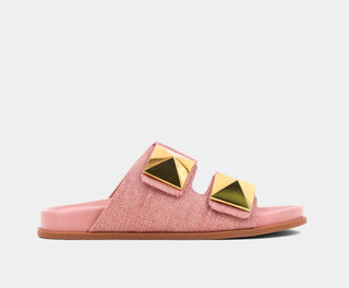 Shu Shop - Women's Bernarda Woven Sandals