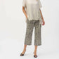 Joseph Ribkoff - Millennium Geometric Culottes