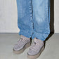 Inuikii - Women's Classic Low Platform Shoes