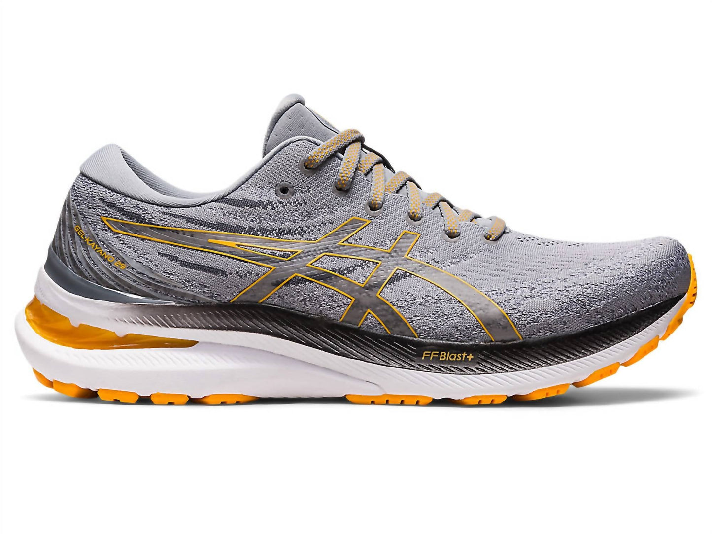 Asics - Men's Gel-kayano 29 Running Shoes