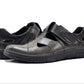 Kcr Group - Men's Everyday Closed-toe Leather Sandals