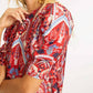 Caballero - Robine Top
