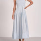 Elan - One Shoulder Maxi Dress