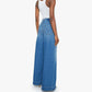 Mother - Headliner Sneak Wide Leg Jeans
