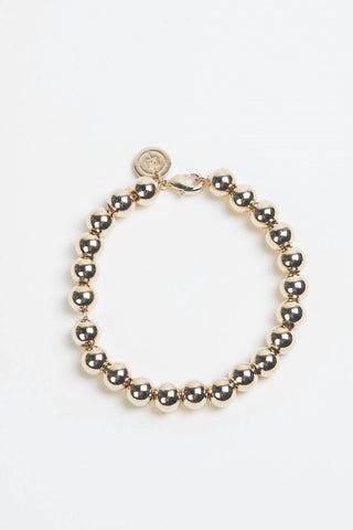 Eklexic - MEDIUM BALL BRACELET