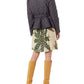 Marie Oliver - Raven Puffer Jacket