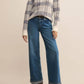 Z Supply - Junction Plaid Sweater