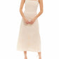 Allison New York - Star Crochet Tank Top