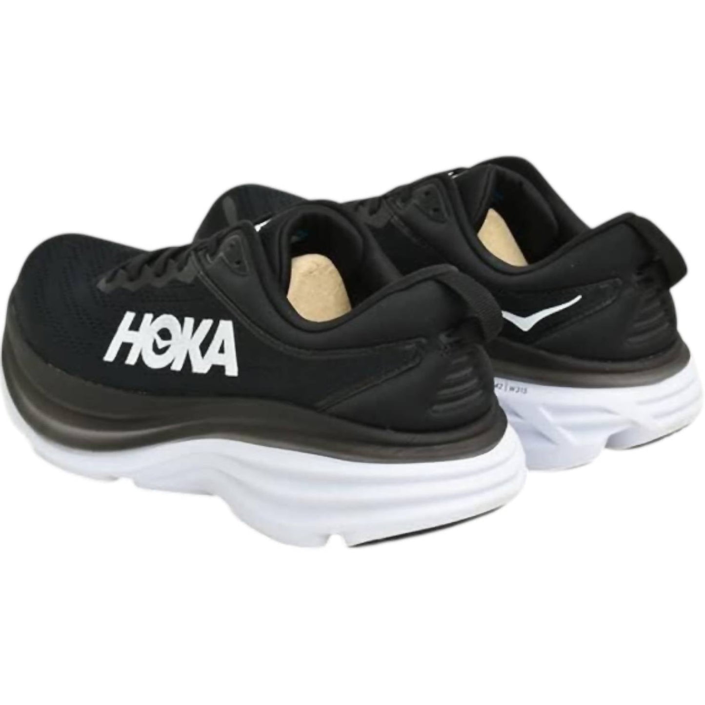 Hoka - Men's Bondi 8 Running Shoes