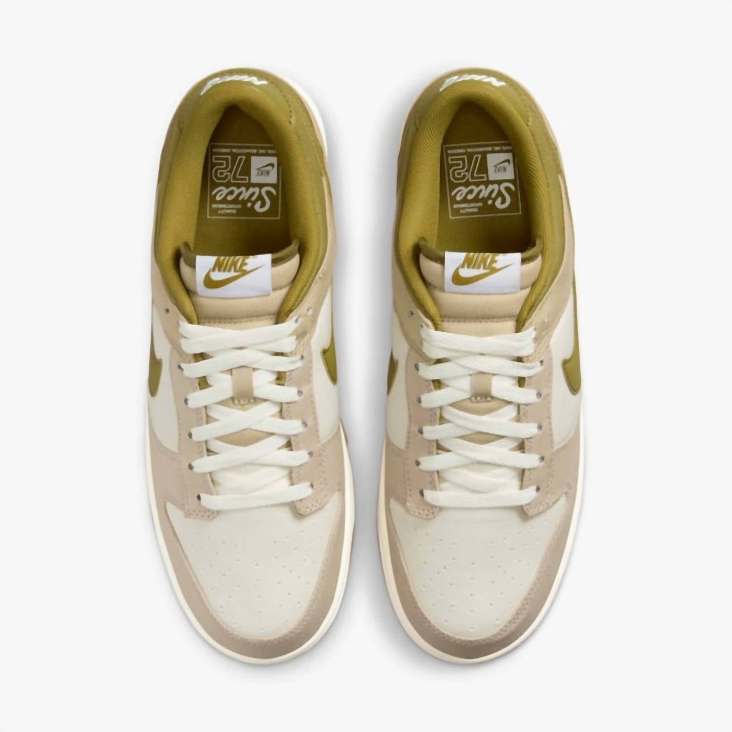 Nike - Men's Dunk Low Shoes