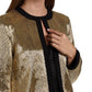 Nili Lotan - MINOU BEADED JACKET