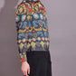 Alden Adair - Scarlett Long Sleeve Top