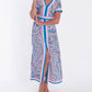 Ck Bradley - Leland Maxi Dress