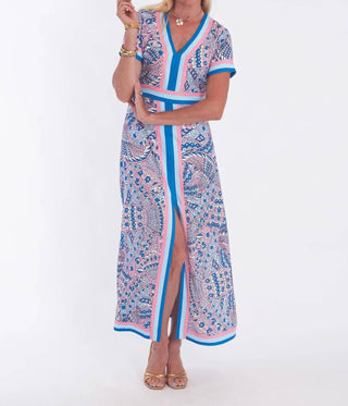 Ck Bradley - Leland Maxi Dress