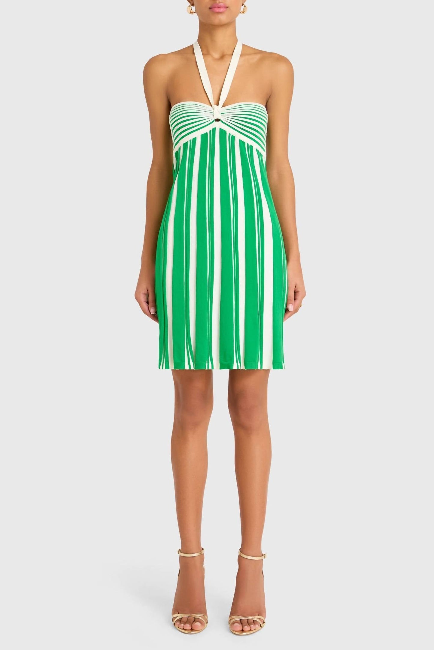 Amanda Uprichard - Women's The Dianella Dress