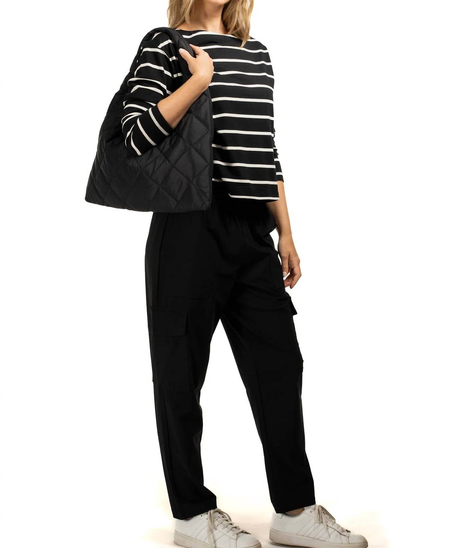 Haute Shore - Women's Jones Puffer Hobo