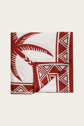 La Doublej - Large Tablecloth