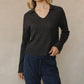 Bella Dahl - Pullover Sweater With Collar