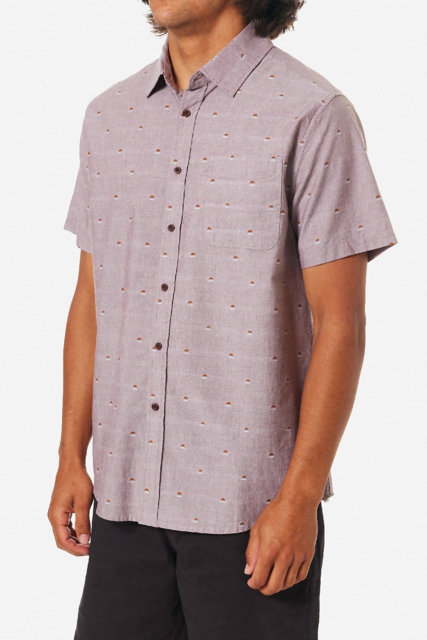 Katin - Sunset 2 Short Sleeve Woven