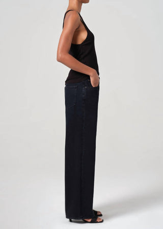 Agolde - Women's Low Slung Baggy 30.5" Jeans