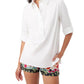 Trina Turk - Portrait Top