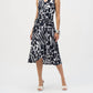 Joseph Ribkoff - Women's Abstract Print Dress