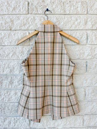 Veronica Beard - Orlinda Vest